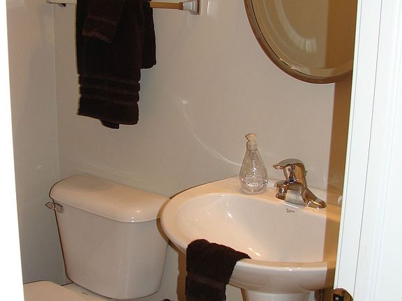 Powder Bath - Main