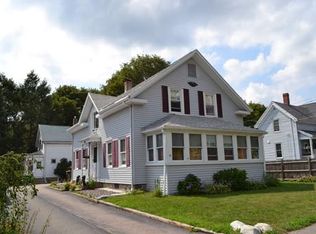 19 Phillips Ave, Norwood, MA 02062