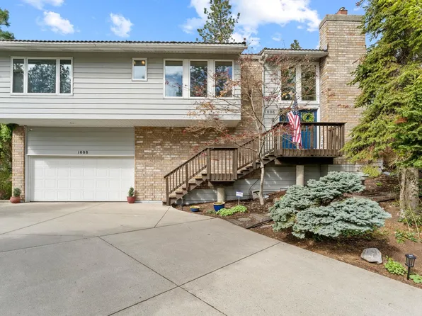 1008 S Pepper Tree Ln, Spokane, WA 99224