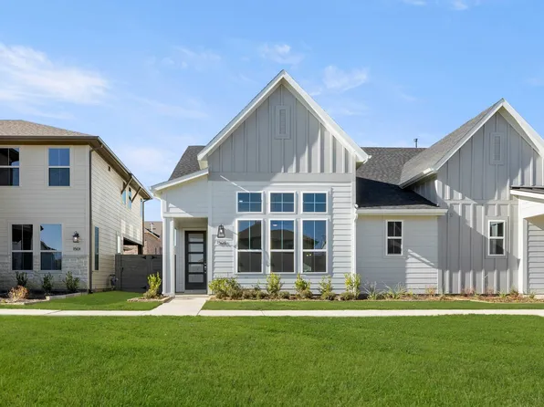 1505 Laurel Ln, Argyle, TX 76226