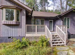 143 Lake Ellen Dr, Chapel Hill, NC 27514