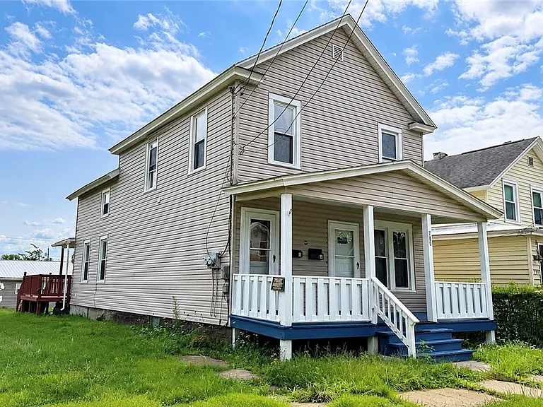 709 S James St #1 — Photo 1