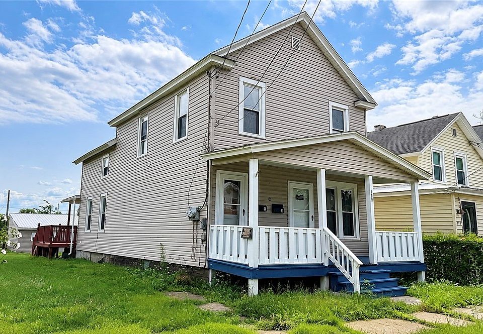 1st image of 709 S James St #1