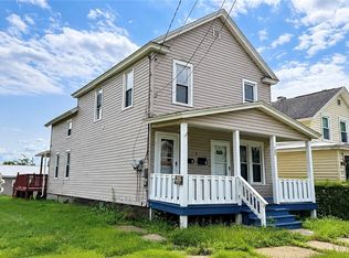 709 S James St APT 2, Rome, NY 13440