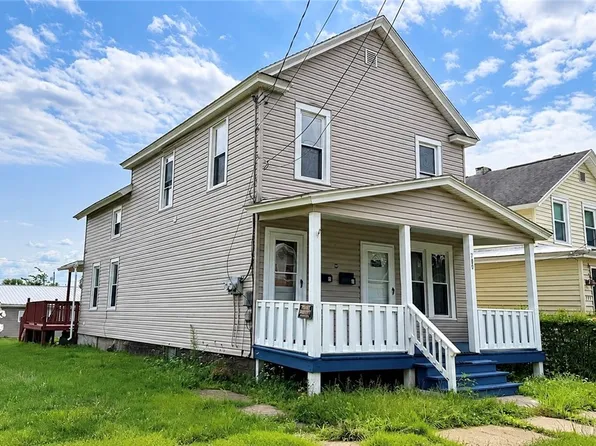 709 S James St APT 2, Rome, NY 13440