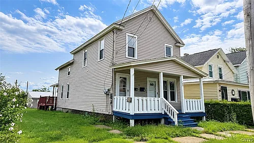 709 S James St Photo 1 709 S James St Photo 1