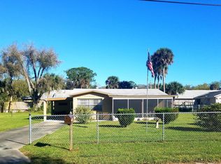 133 W Pine Bluff St, Edgewater, FL 32132