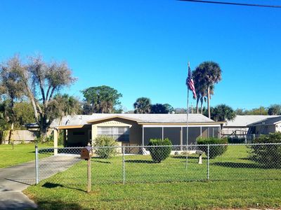 133 W Pine Bluff St, Edgewater, FL, 32132