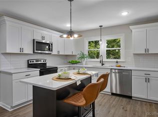 3663 Old Buckingham Rd, Powhatan, VA 23139