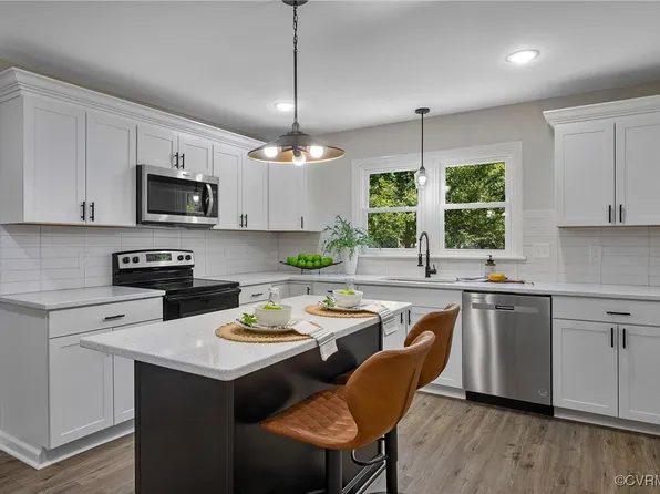 3663 Old Buckingham Rd, Powhatan, VA 23139