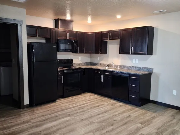 DHAH (B4) 13824 Bergen, 13824 W Bergen Dr Unit A, Airway Heights, WA 99001