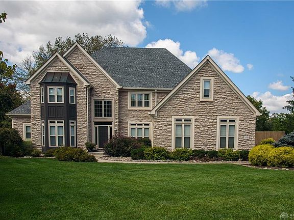 3rd image of 1041 Country Creek Dr