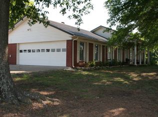 100 W Penn, Hoxie, AR 72433