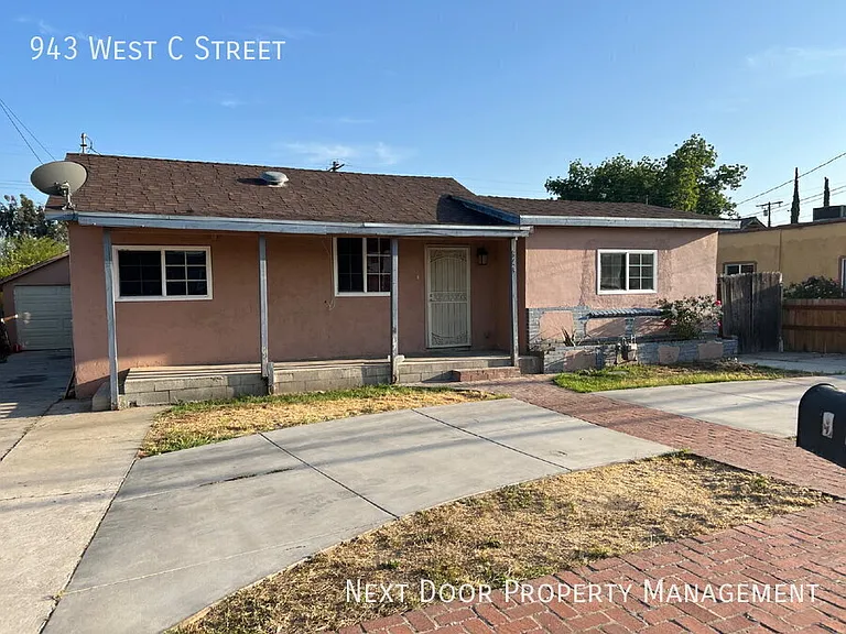 943 W C St — Photo 9