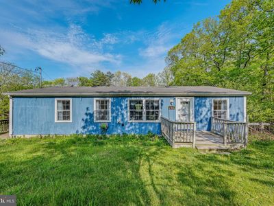 840 Cedar Run Ln, Great Cacapon, WV, 25422