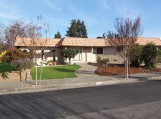 4040 Shadowhill Dr, Santa Rosa, CA 95404