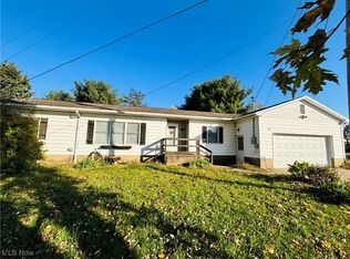 760 Lang Farm Rd, Marietta, OH 45750