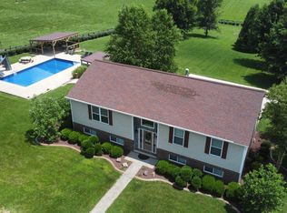 142 Mills Ln, Frankfort, KY 40601