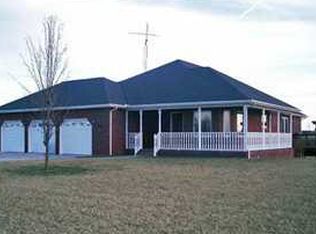 4470 W County Road 150 N, Jasper, IN 47546