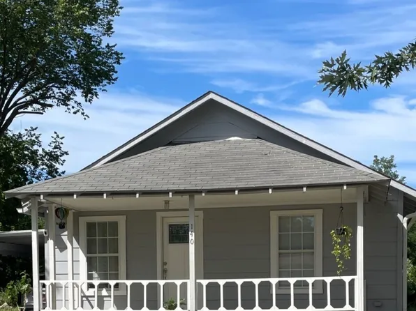 140 Glendale Cir, Mannford, OK 74044