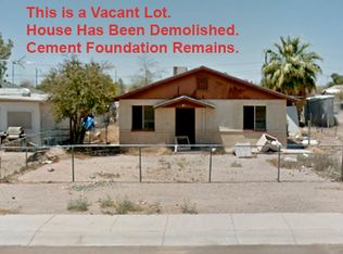 374 W Elm Ave, Coolidge, AZ 85128