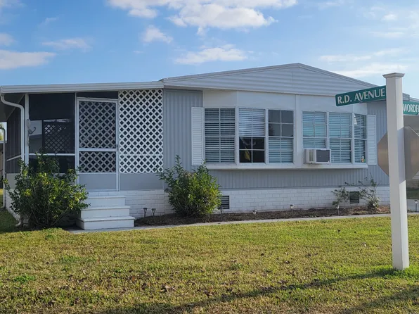 7805 Swordfish Ln #1061, Orlando, FL 32822