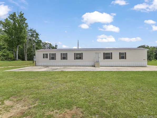 694 County Road 33, Autaugaville, AL 36003