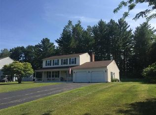93 N Harbor Rd, Colchester, VT 05446