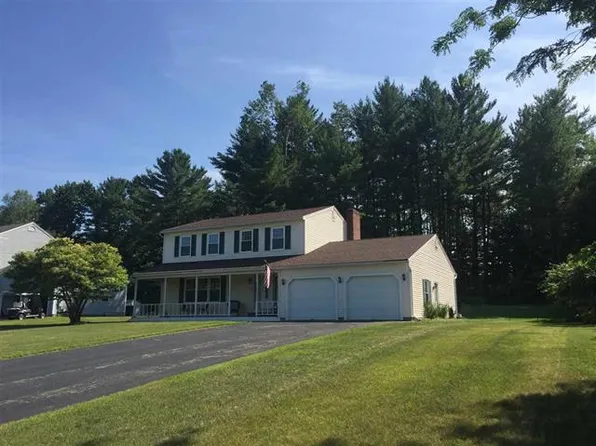 93 N Harbor Rd, Colchester, VT 05446