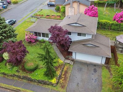 17222 58th Avenue W, Lynnwood, WA, 98037