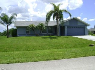 300 NE 31st St, Cape Coral, FL 33909