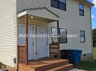 1819 Jerome St SE, Roanoke, VA 24014