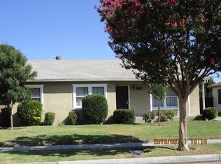 2935 E Terrace Ave, Fresno, CA 93703