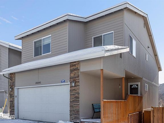 4th image of 20440 Granite Park Cir