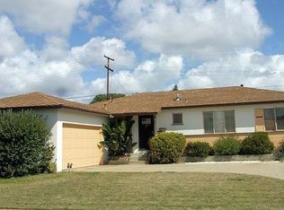 867 Beech Ave, Chula Vista, CA 91911