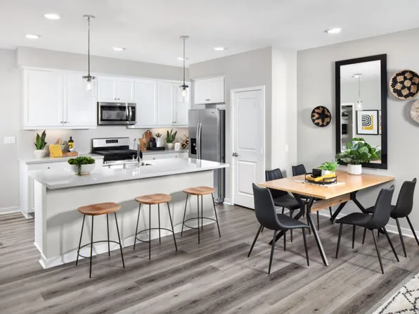 Tricon Wildomar, 24802 Alita Way #Plan1, Wildomar, CA 92595