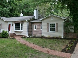 817 Parkwood Rd, Shelby, NC 28150