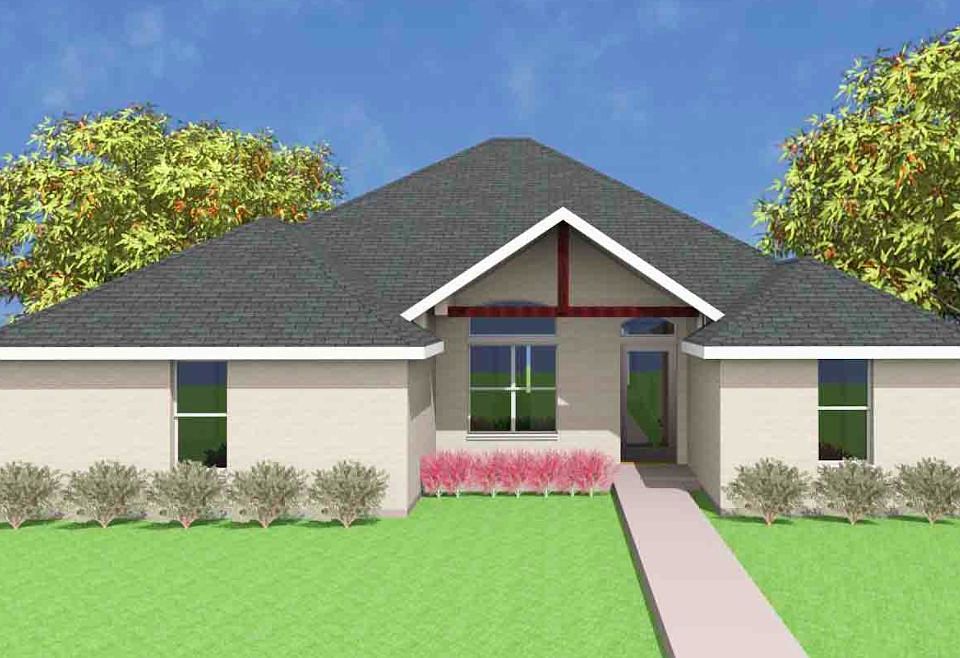 2nd image of 701 Palms Ln