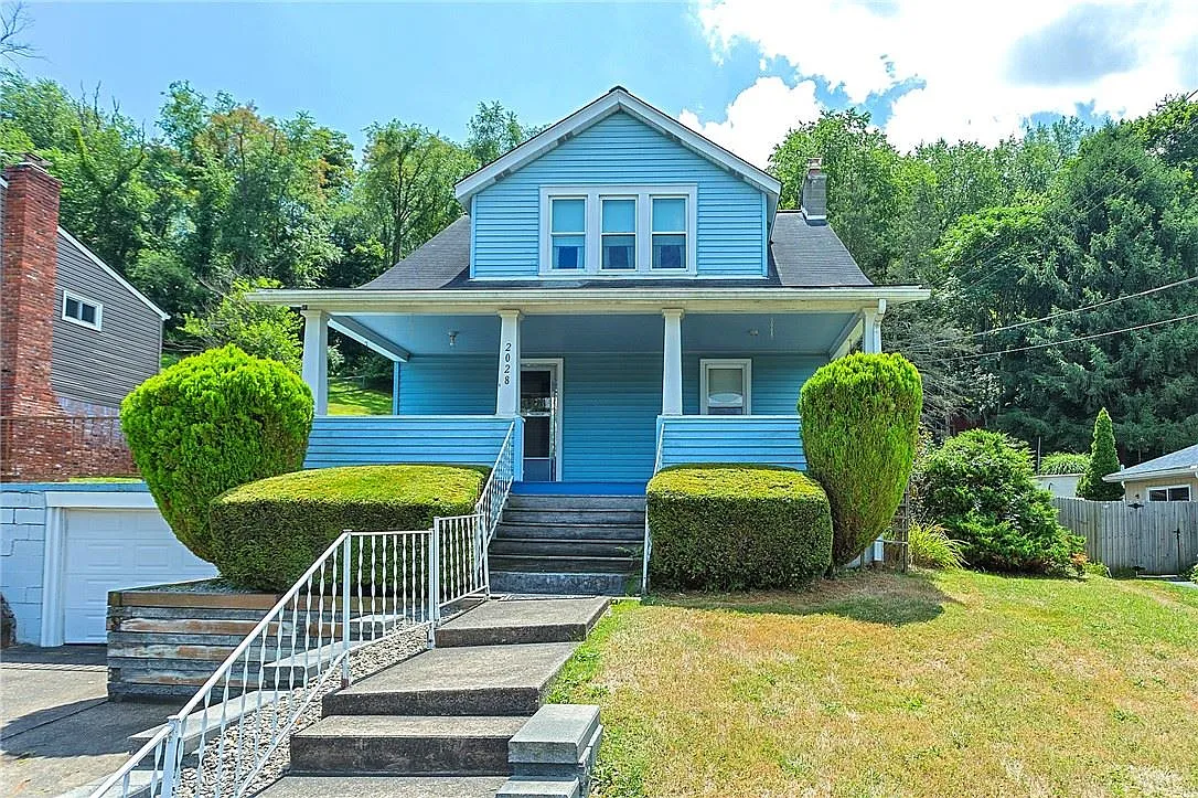 2028 McKinney Rd photo 1