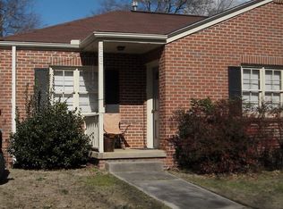 Harper 423-425, Auburn, AL 36830