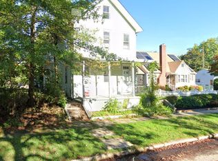 419 Cincinnati Ave, Egg Harbor City, NJ 08215