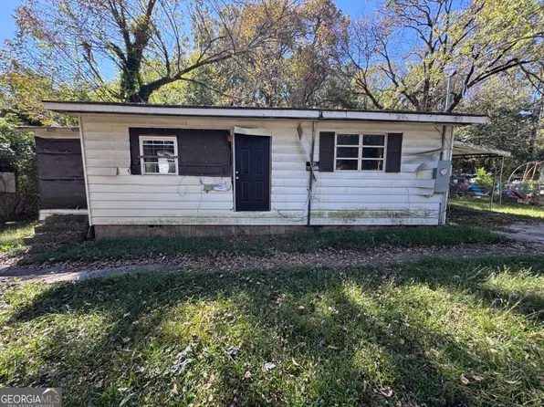 7 W Butler St NW, Rome, GA 30165