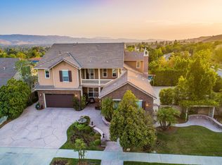 3795 Horizon Ridge Ct, Simi Valley, CA 93063