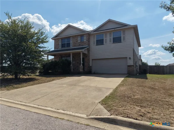 800 Kachina Loop, Harker Heights, TX 76548