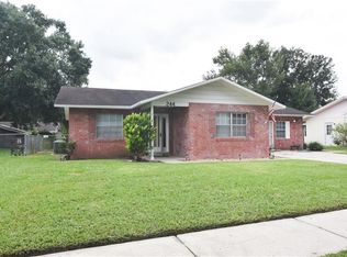 244 SW 24th Ct, Winter Haven, FL 33880