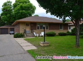 7204 17th Ave S, Richfield, MN 55423