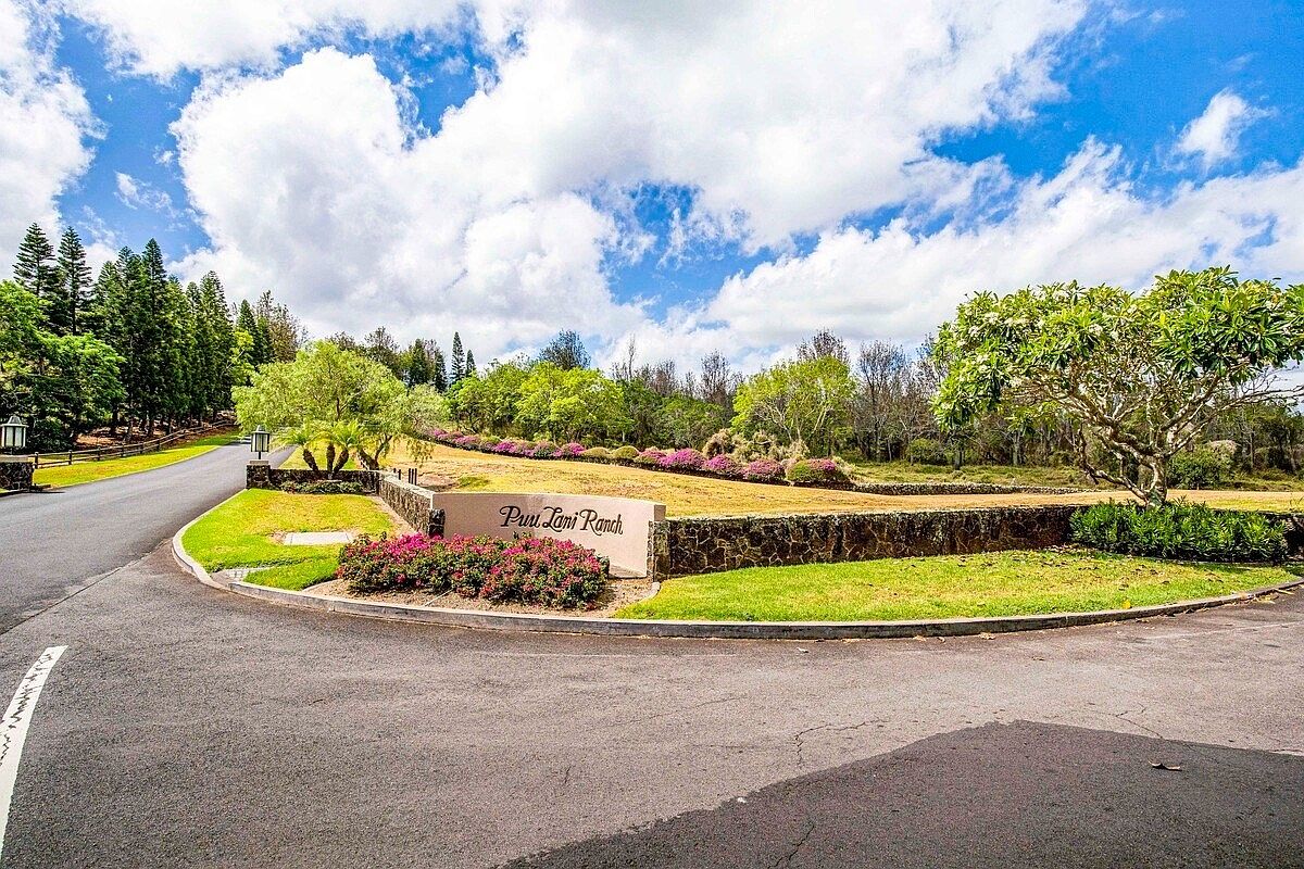 71-1680 Puu Kamanu Loop, Kailua Kona, HI 96740 | Zillow