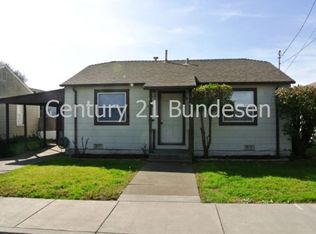 324 Payran St, Petaluma, CA 94952