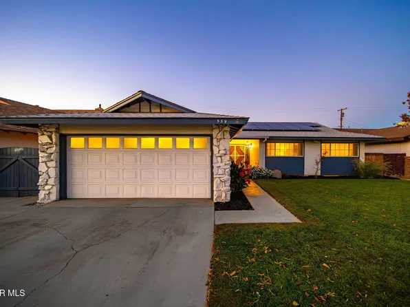 539 W Avenue J #11, Lancaster, CA 93534