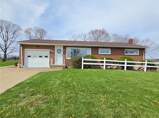 340 Westbrook Dr, Butler, PA
